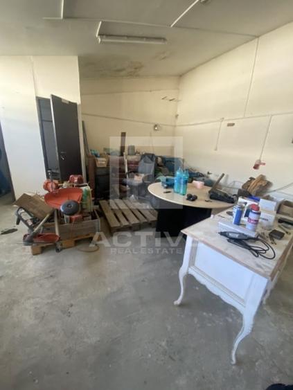 Depozit accesibil -ferma 8 - 4