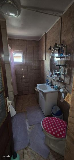 Casa 2 camere | Techirghiol | Teren 380 mp | Garaj - 1