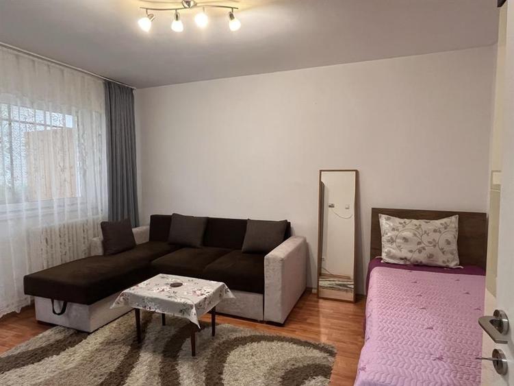 Garsoniera de inchiriat in cartierul Manastur Cluj Napoca - 3