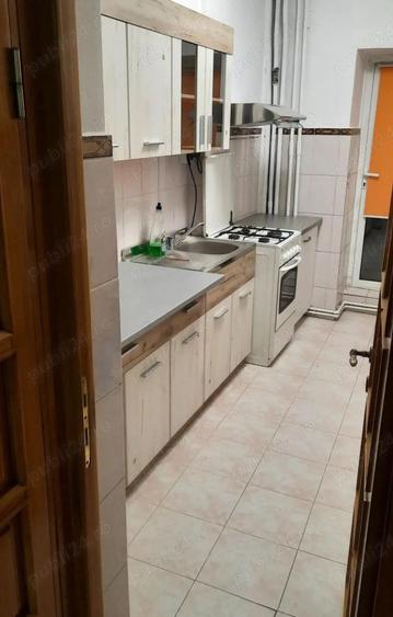 2 Camere Pacurari la bulevard - 1