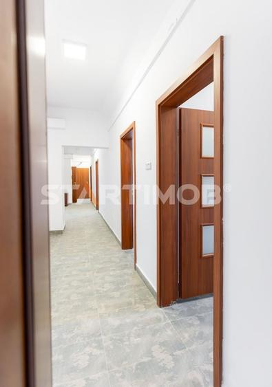 Spatiu birouri Centrul Civic Brasov - 45