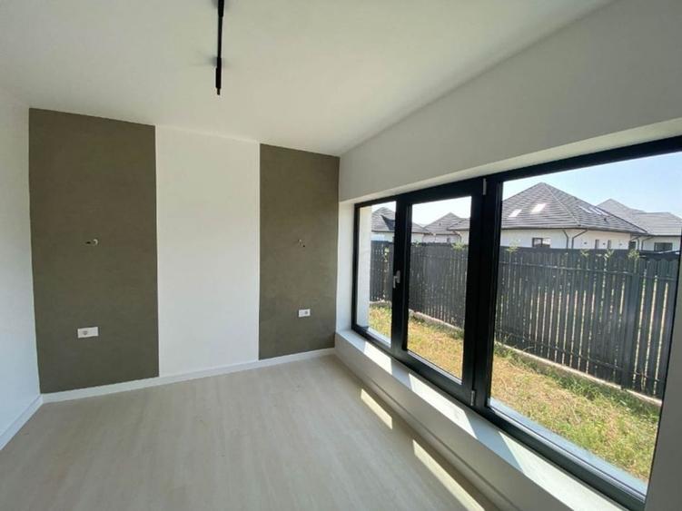 Vila Premium 6 camere de vanzare Tunari - Pipera | Olga Gudynn |Scoala Americana - 5