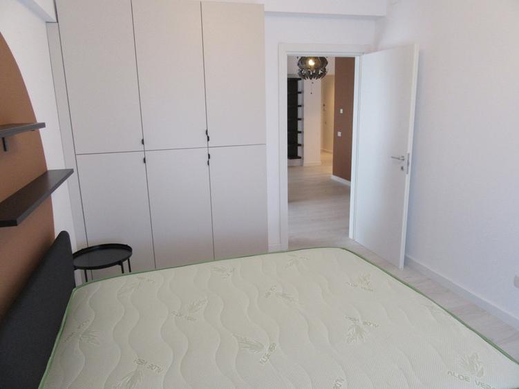 Sun Lake Residence, inchiriere 3 camere, vedere lac, bloc 2025, prima inchirere - 10