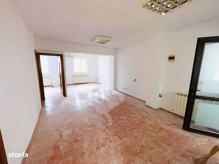 Vanzare 2 apartamente individuale, situate in Otopeni langa DN1 - 4