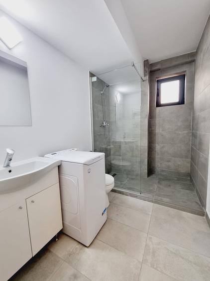 Apartament situat in bloc nou, zona Centru, mobilat si utilat ! - 9
