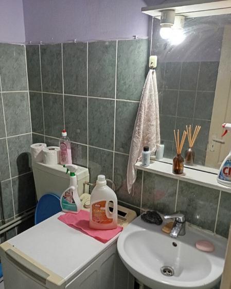 Inchiriez garsoniera in Sibiu str. Stefan cel Mare - 4