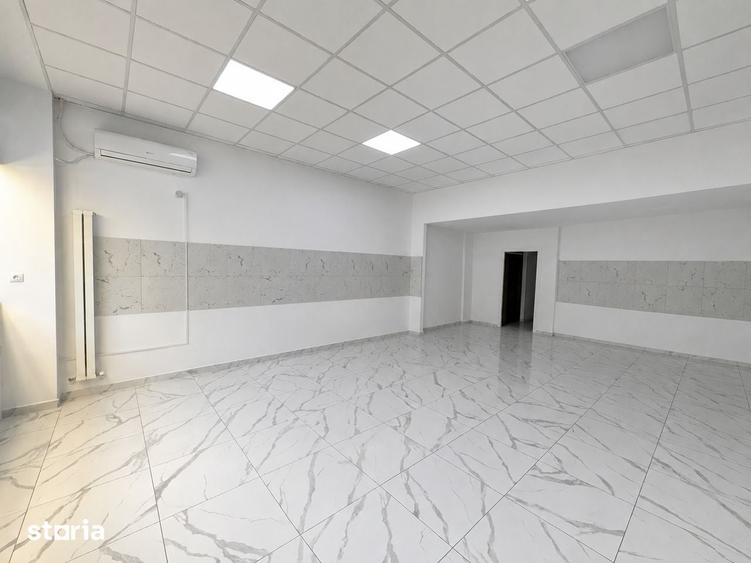 Spatiu Premium, Bulevardul ?tefan cel Mare, 105 mp Parter + 25 mp eta - 5
