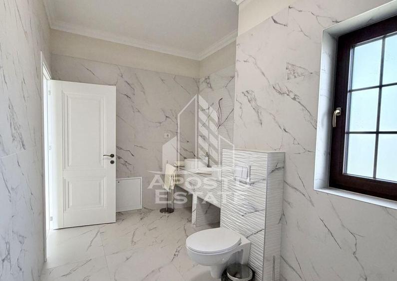 Casa individuala Sacalaz - 12