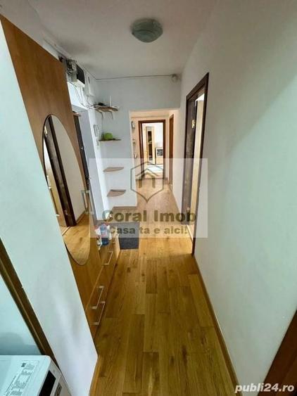 Apartament 4 camere de inchiriat Teiul Doamnei - 6