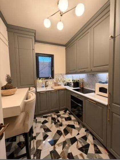 3 Camere de vanzare | Aviatiei | 80 mp | 2 parcari incluse | etaj 1 - 10