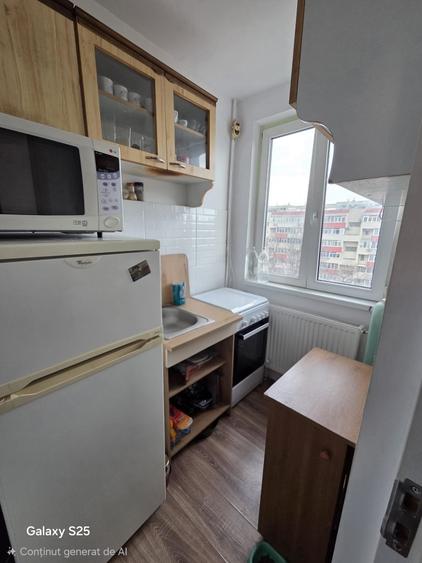 Garsonieră confort 1 - Piața Progresul, Str. Măgurei - 3