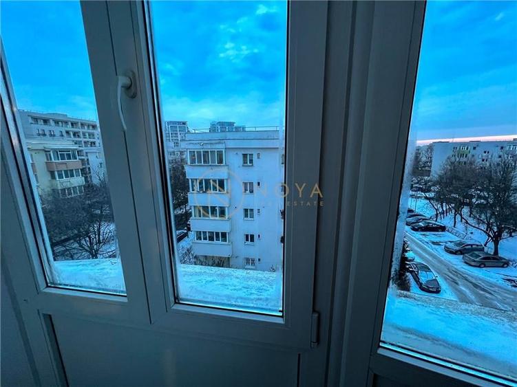 Vanzare apartament 3 camere 82mpu Aviatiei Burileanu - 21