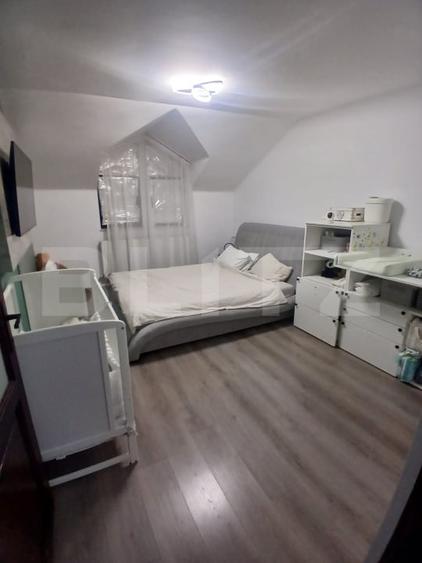Apartament 4 camere, 110 mp, zona Bucium - 10