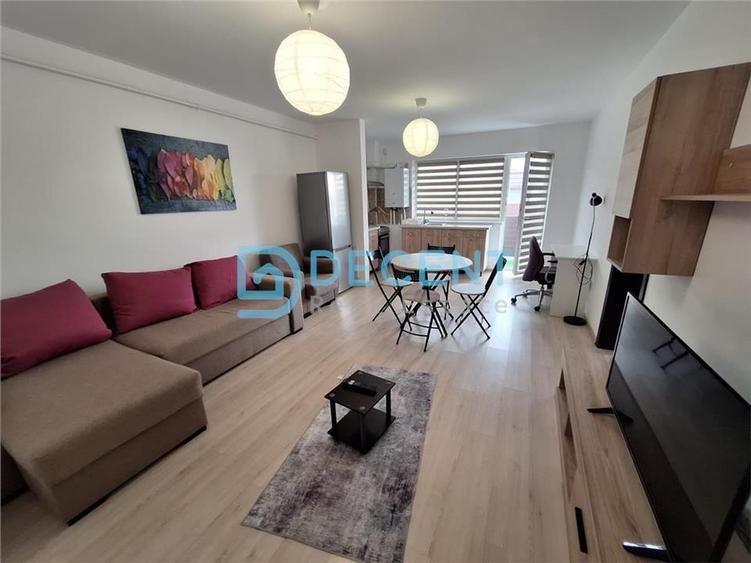 Apartament de inchiriat, Subcetate City - 6