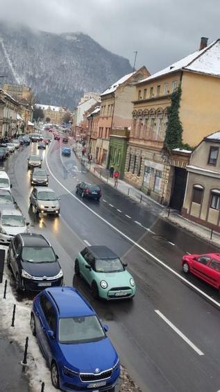 Apartament in casa Centrul Istoric cu potential - 8