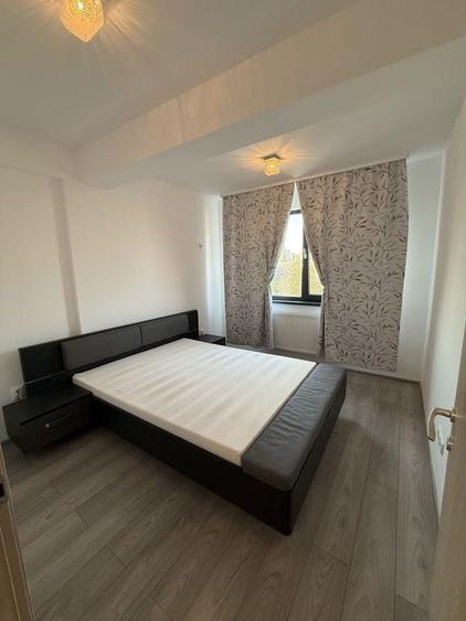 Apartament 2 camere, Lujerului Militari , 58 mp , vedere la Parcul Liniei, Proprietar, mobilat si utilat - 1