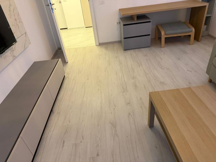 Grand Arena - Drumul Dealu Alunis Apartament 2 Camere DE LUX, PRIMA INCHIRIERE - 16