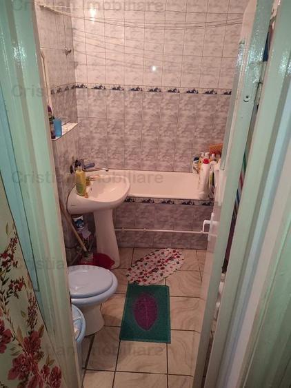 57mp Apartament 2 cam SPATIOS conf 1 decomandat Obor - 8