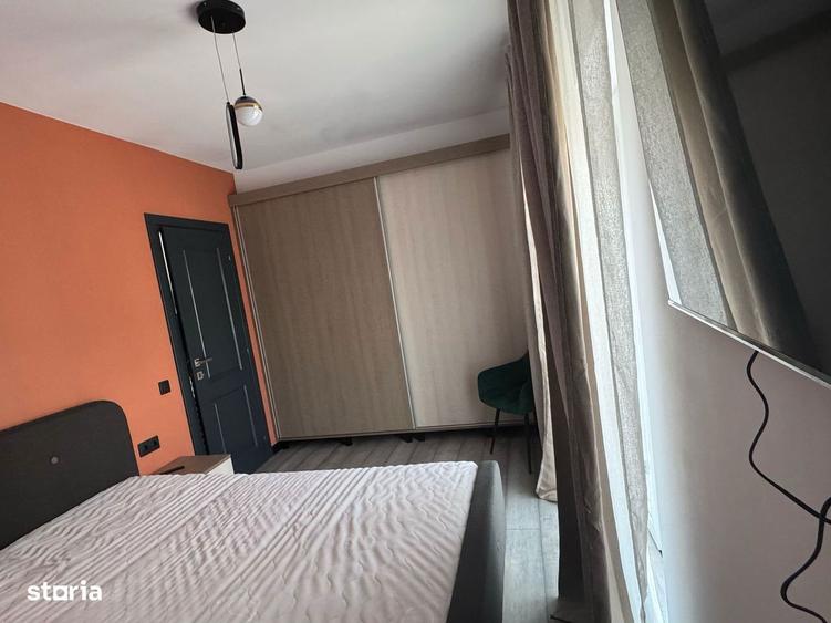 De inchiriat apartament cu 3 camere si loc de parcare - 5
