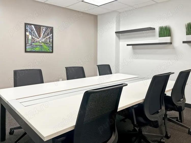 Alatura?i-va unei comunita?i de afaceri in ascensiune in Spaces Expo - 1