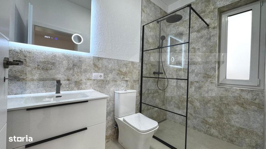 Casa 4 camere, 140 mp, finisata la cheie Micesti - 5