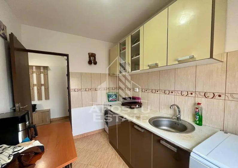 Apartament 2 camere, zona Tipografilor - 7