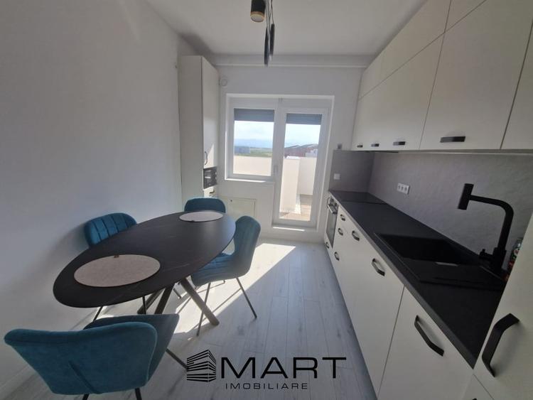 Apartament cu 2 camere in cartierul Deventer - 8