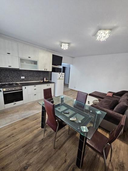 Apartament de închiriat – Zona Fabrica de Chibrituri, ISG Residence - 5