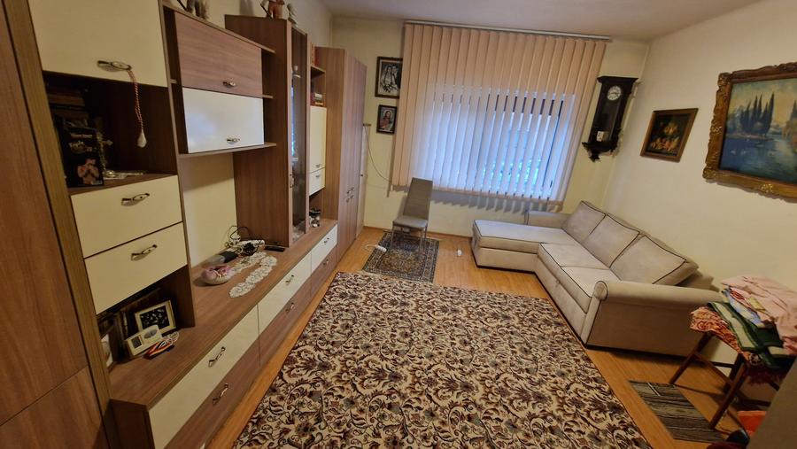 Garsonieră casă - 6