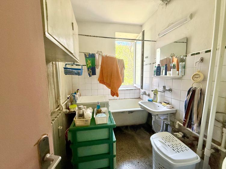 COMISION 0% - Ultracentral - apartament 2 camere etaj 1 - 10