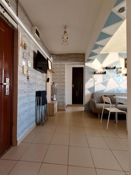 2 camere mobilat complet | 52 mp | etaj 8 | Crangasi  | comision 0 - 6