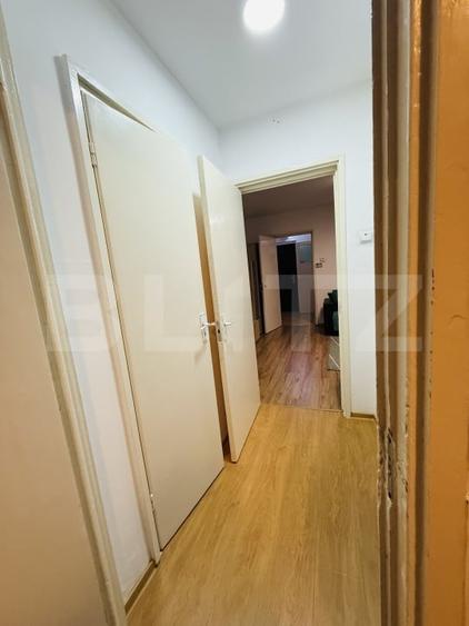 Apartament 2 camere | Gemenii| etaj intermediar - 10