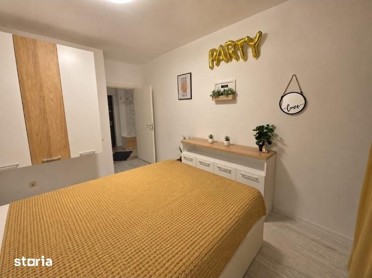 Apartament 2 cam premium Militiari Residence Avantgarde Tinertului 17 - 5