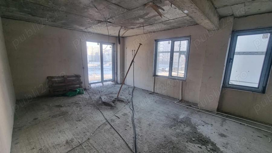 Apartament 2 camere Mamaia Nord - 1