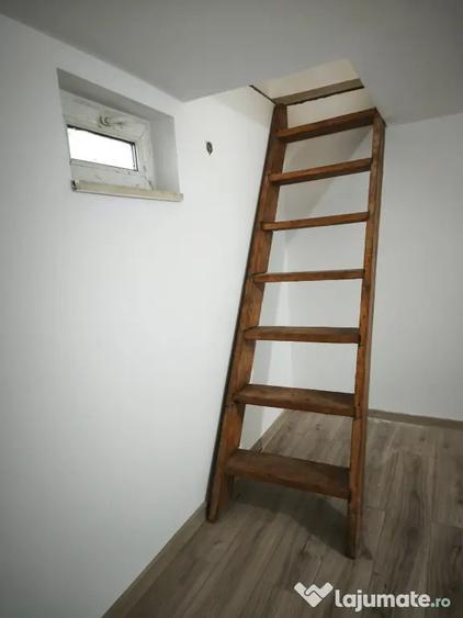Garsoniera Galati 1200 lei - 3