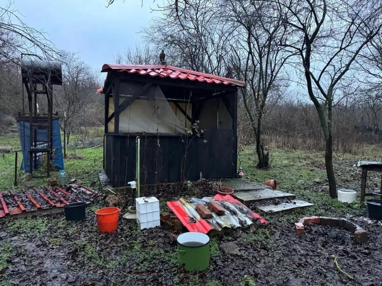 Casa de vanzare in satul Zlata, jud. Teleorman - 12