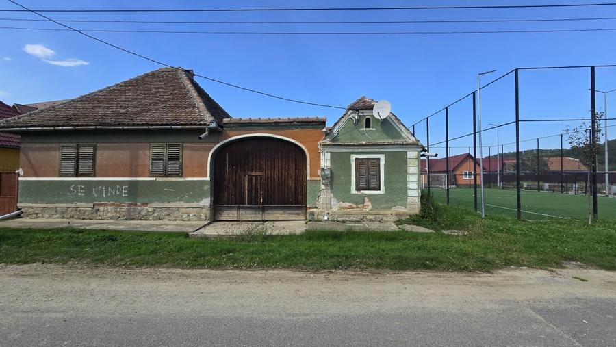 COMISION 0! Casa cu 4 camere si anexe de vanzare la Mag - 1