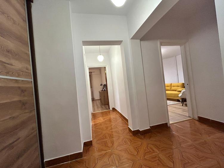 Apartament 2 camere decomandat de închiriat, Sat Vacanță – Campus Universitate - 14