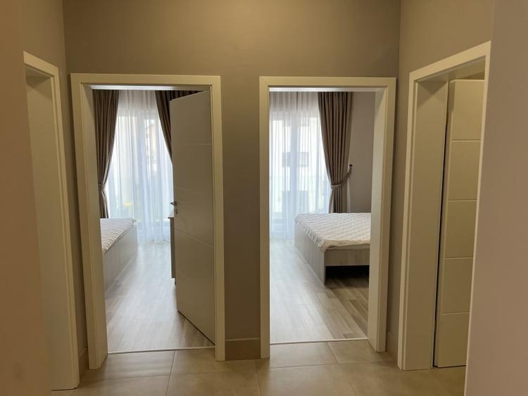 apartament modern 3 camere  cu terasa selimbar Brana et 1 - 10