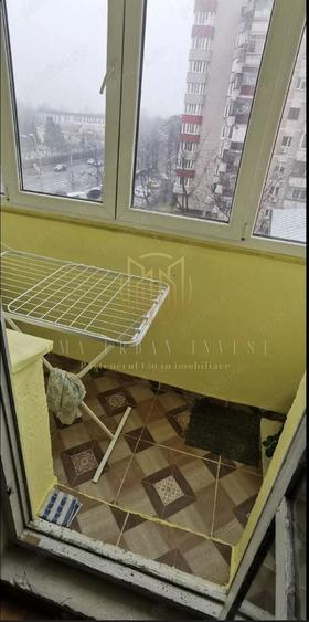 Oltenitei | 5 minute metrou Brâncoveanu | Orășelul Copiilor | 2 camere - 8