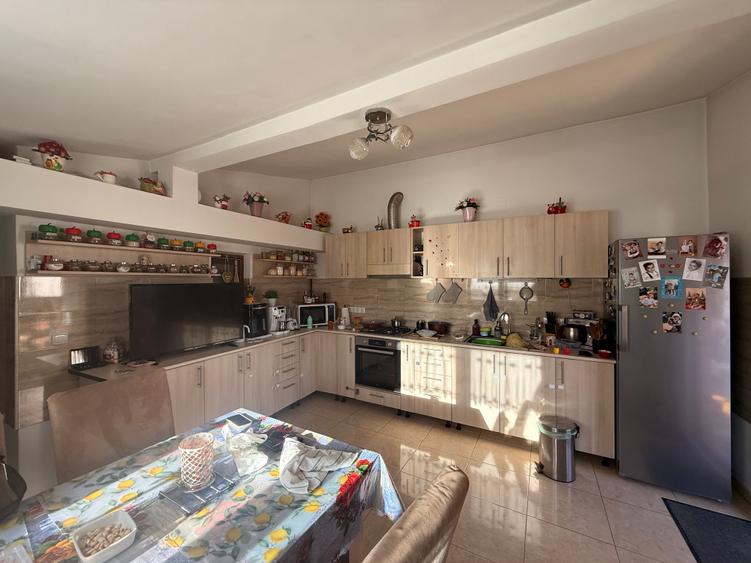 Casa 3 camere ,  teren 453 mp - Freidorf - 4