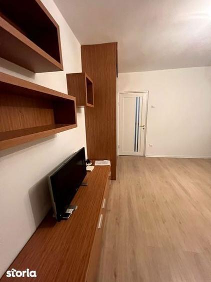 Garsoniera Dristor 370 euro - 6