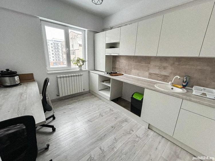 2 camere | 2 parcari | Metrou Berceni | proprietar - 9