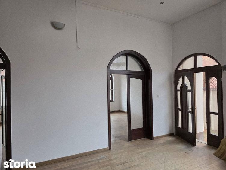 Inchiriere casa /birou/sediu firma ,ultracentral, str. Sulyok Istvan - 9