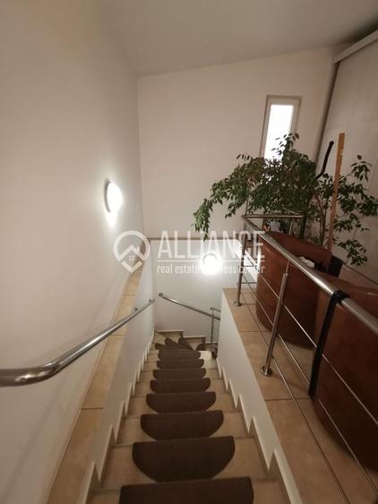 Inel 2 Eliberarii (COD06) etaj de vila 5 camere 150 mp - 11