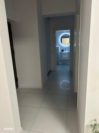 Ap. 2 Camere Regnum Residence, Loc De Parcare, Pet-Friendly, Modern - 8
