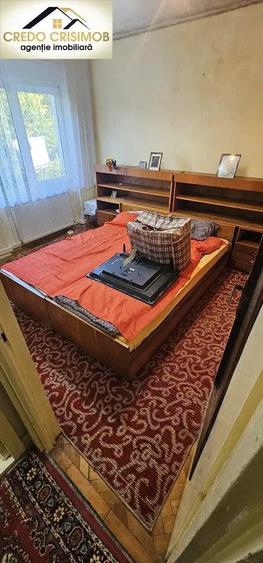 De vanzare ap 3 cam cf 1 zona Centrala .necesita renovare - 7