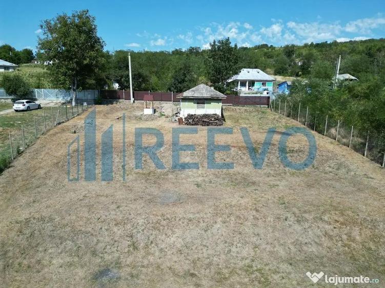Casa ?i teren de vanzare in Parincea jud. Bacau. - 16