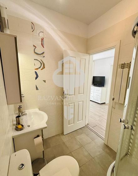 Apartament 2 camere Mamaia Nord - 5