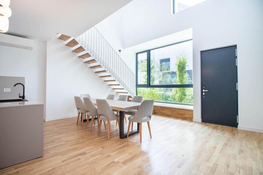 Townhouse - Avalon Estate - Pipera - Inchiriere - 3